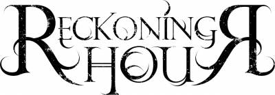 logo Reckoning Hour logo Reckoning Hour